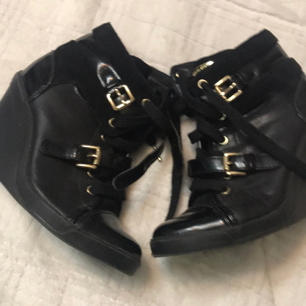 Michael Kors booties